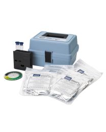 Hach Nitrogen & Ammonia Test Kit