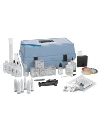 Hach FF-2 Freshwater Aquaculture Test Kit