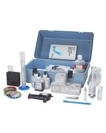 Hach FF-3 Saltwater Aquaculture Test Kit