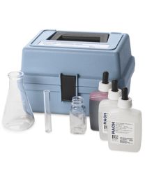 Hach Hardness (Total) Reagent Set