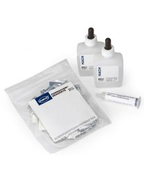 Hach Chlorine DPD (Free and Total) Reagent Set