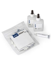 Hach Low Range Silica Reagent Set