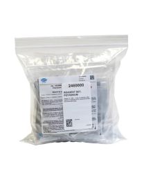 Hach Potassium Reagent Set