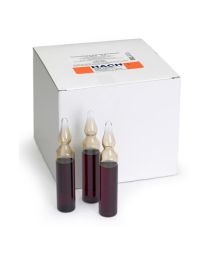 Hach Presence/Absence Broth/MUG Ampules