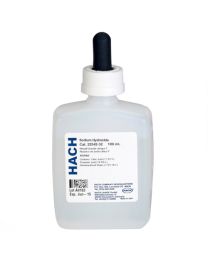 Hach Sodium Hydroxide Standard Solution