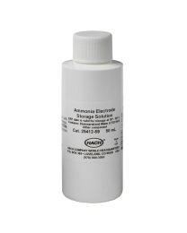 Hach Ammonia Electrode Storage Solution
