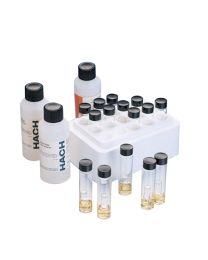 Hach A-1 Broth MPN Tubes