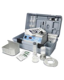 Hach MEL/MF Total Coliform Lab