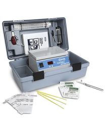 Hach MEL/MPN Total Coliform and E. coli Lab