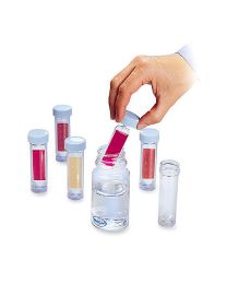 Hach Bacteria & Coliforms Paddle Tester