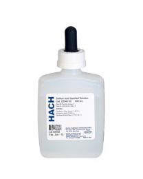 Hach Sulfuric Acid Standard Solution