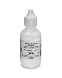 Hach Electrolyte Filling Solution 