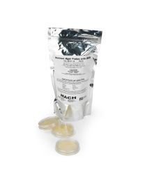 Hach Nutrient Agar/MUG Membrane Filtration Plates