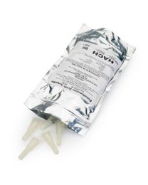 Hach Pseudomonas Broth Plastic Ampules