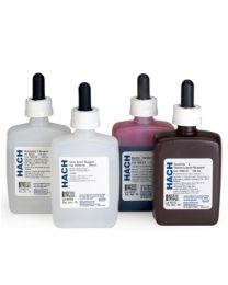 Hach Potassium Hydroxide Standard Solution