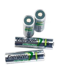 Hach AA NiMH Batteries