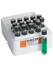 Hach Brilliant Green Bile Broth Tubes