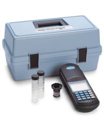 Hach Hard-Sided Carrying Case