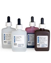 Hach Sodium Hydroxide Standard Solution