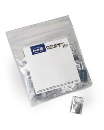 Hach ManVer 2 Hardness Indicator Powder Pillows