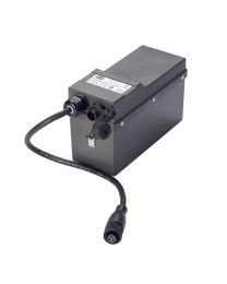 Hach AC Power Back-Up