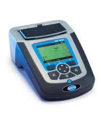 Hach DR1900 Portable Spectrophotometer