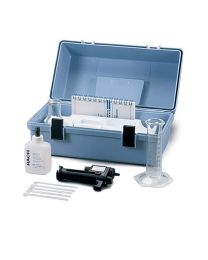 Hach Digital Titrator Kit