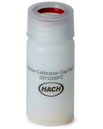 Hach LDO Sensor Calibration Bottle