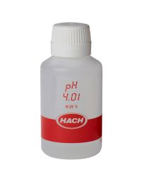 Hach pH 4 Calibration Buffer