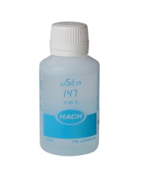 Hach 147 µS Conductivity Standard