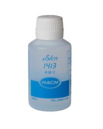 Hach 1413 µS Conductivity Standard