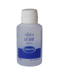 Hach 12.88 mS Conductivity Standard