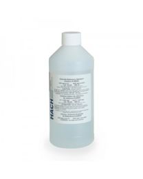 Hach Sodium Standard Solution