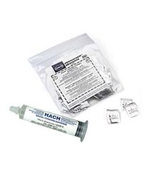 Hach Iron Reagent Set