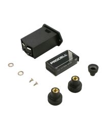 Heron Meter Electronics Kit
