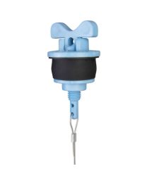 Heron Locking Well Plug