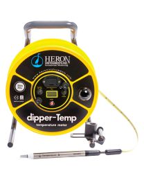 Heron dipper-Temp Temperature Meters