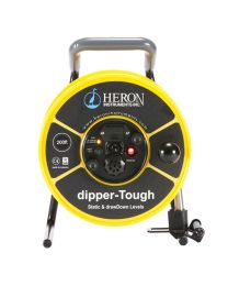 Heron dipper-Tough Water Level Meters