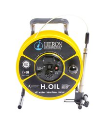 Heron H.OIL Oil/Water Interface Meters