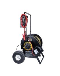 Heron LongLiner Motorized Water Level Meters