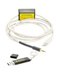 Heron dipperLog USB Communication Cable
