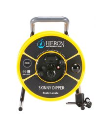 Heron SKINNY DIPPER Water Level Meters