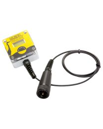 Heron dipperLog tapNtell Surface Mount Display