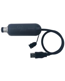 HydroTech G2plus Interface