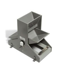 KISTERS Single Tipping Bucket Flow Gauges