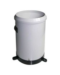 Used HyQuest Solutions TB6 Tipping Bucket Rain Gauge