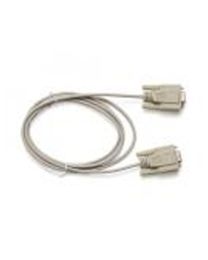 Juniper 9-Pin Serial Cable