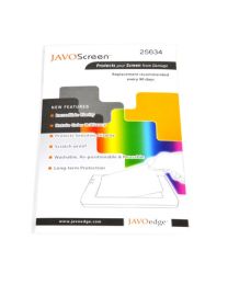 Juniper Mesa Anti-Glare Screen Protector