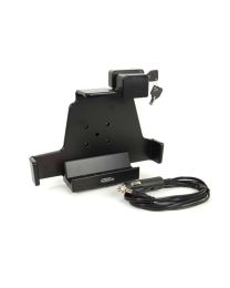 Juniper Mesa Powered Locking Vehicle Dock