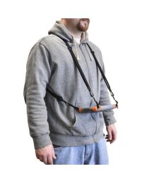 Juniper Mesa Four-Point Harness